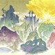 1966年世界杯的“狗狗英雄”：寻找失踪金杯的小狗皮克。